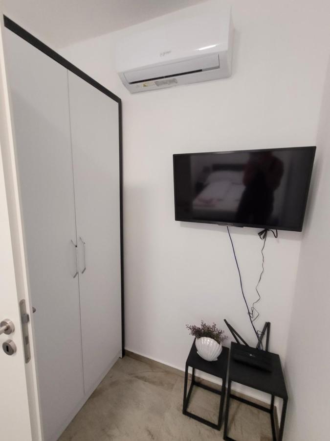 Harizma Daire Primošten Dış mekan fotoğraf