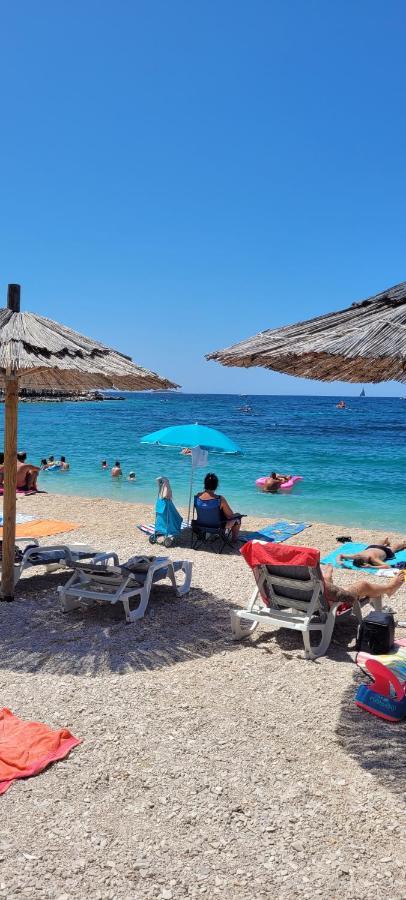 Harizma Daire Primošten Dış mekan fotoğraf