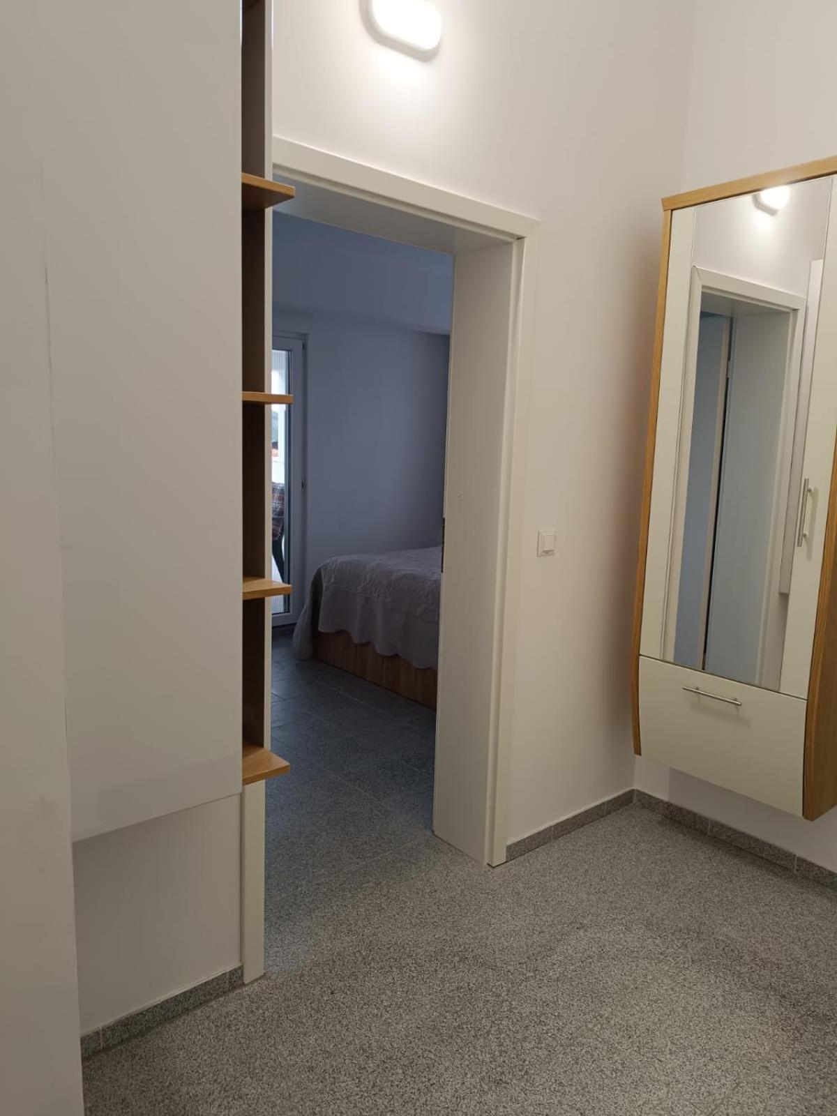 Harizma Daire Primošten Dış mekan fotoğraf